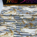 Polyester Digital Printing Chiffon Fabric